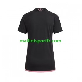 Maillot de Foot Inter Miami Femme Exterieur 2023/24